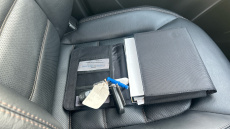 Mazda CX-5 2.0 Sport Nav 5dr Petrol Estate